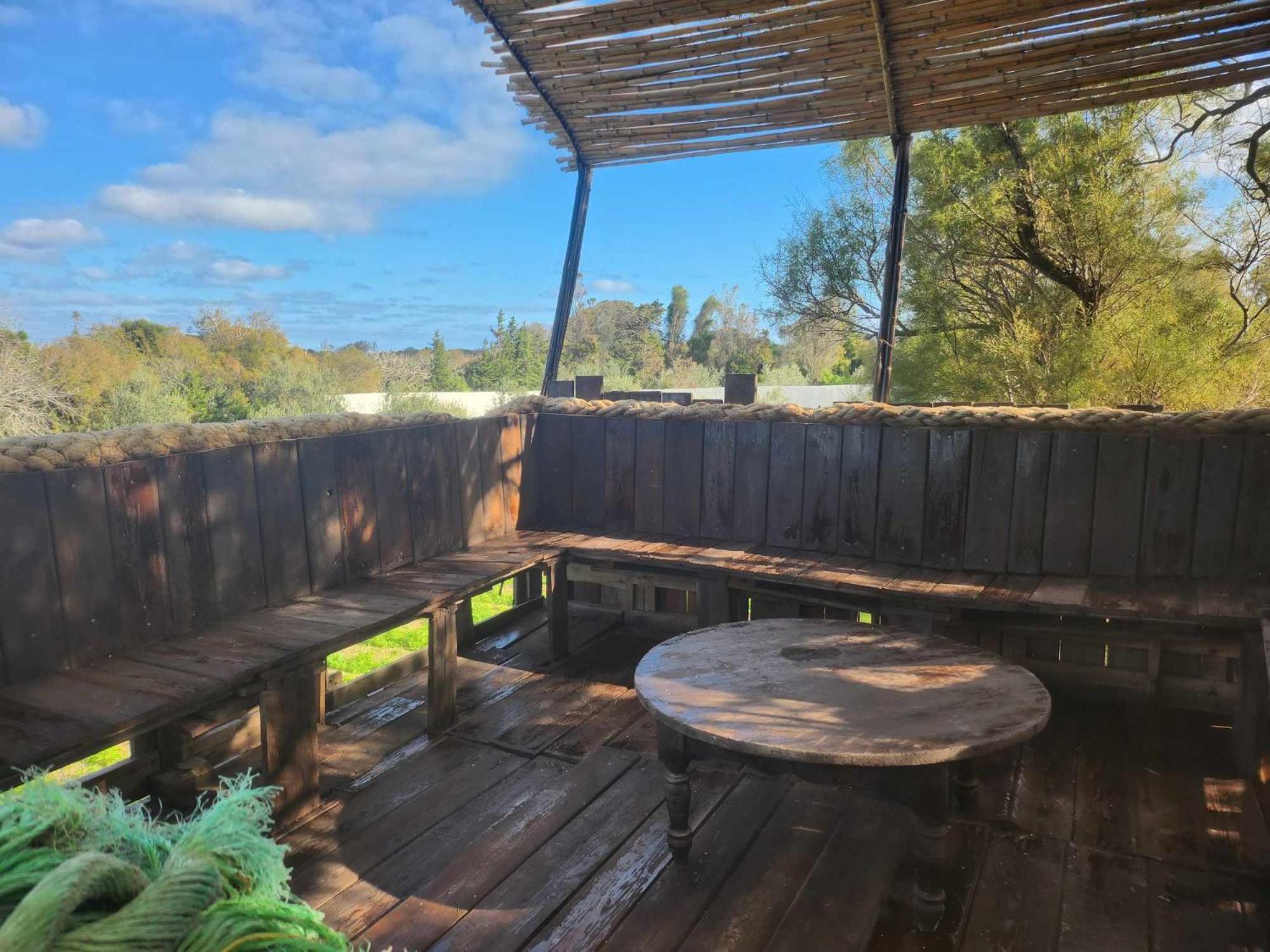 Villa Mabrouka Ra's al Jabal Dış mekan fotoğraf