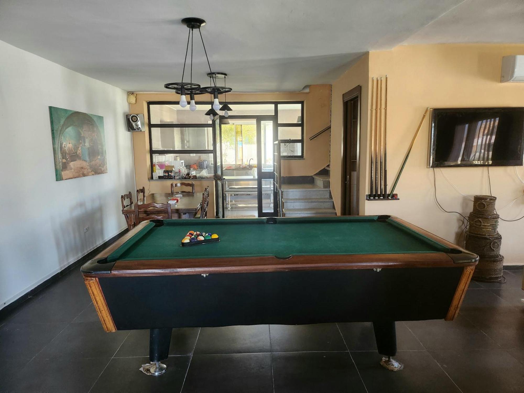 Villa Mabrouka Ra's al Jabal Dış mekan fotoğraf