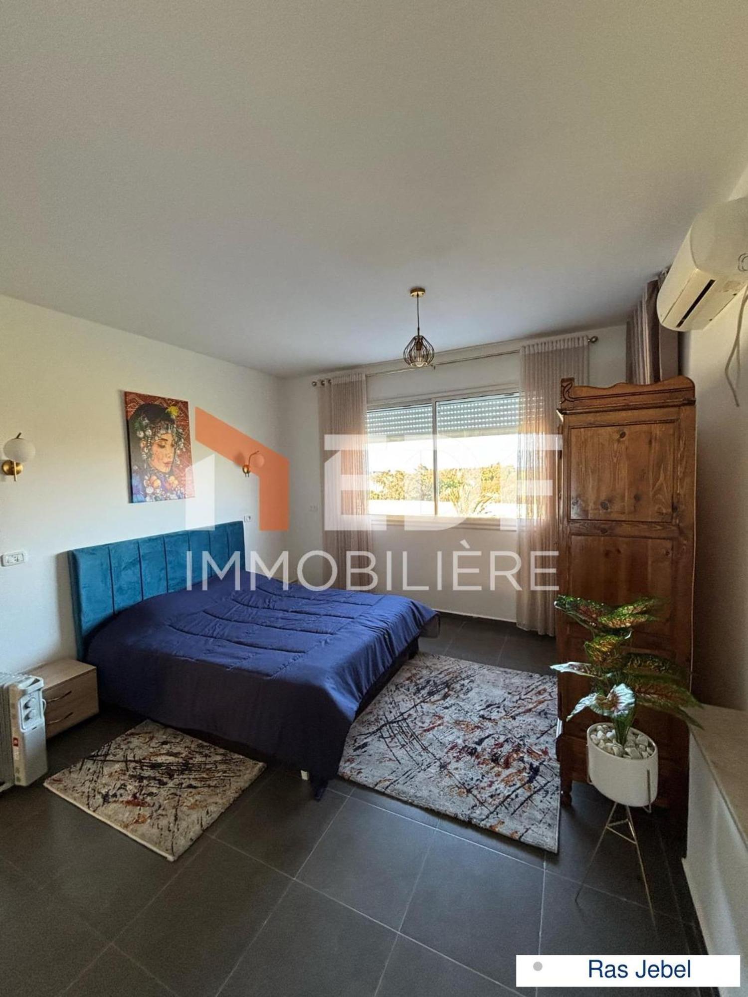 Villa Mabrouka Ra's al Jabal Dış mekan fotoğraf