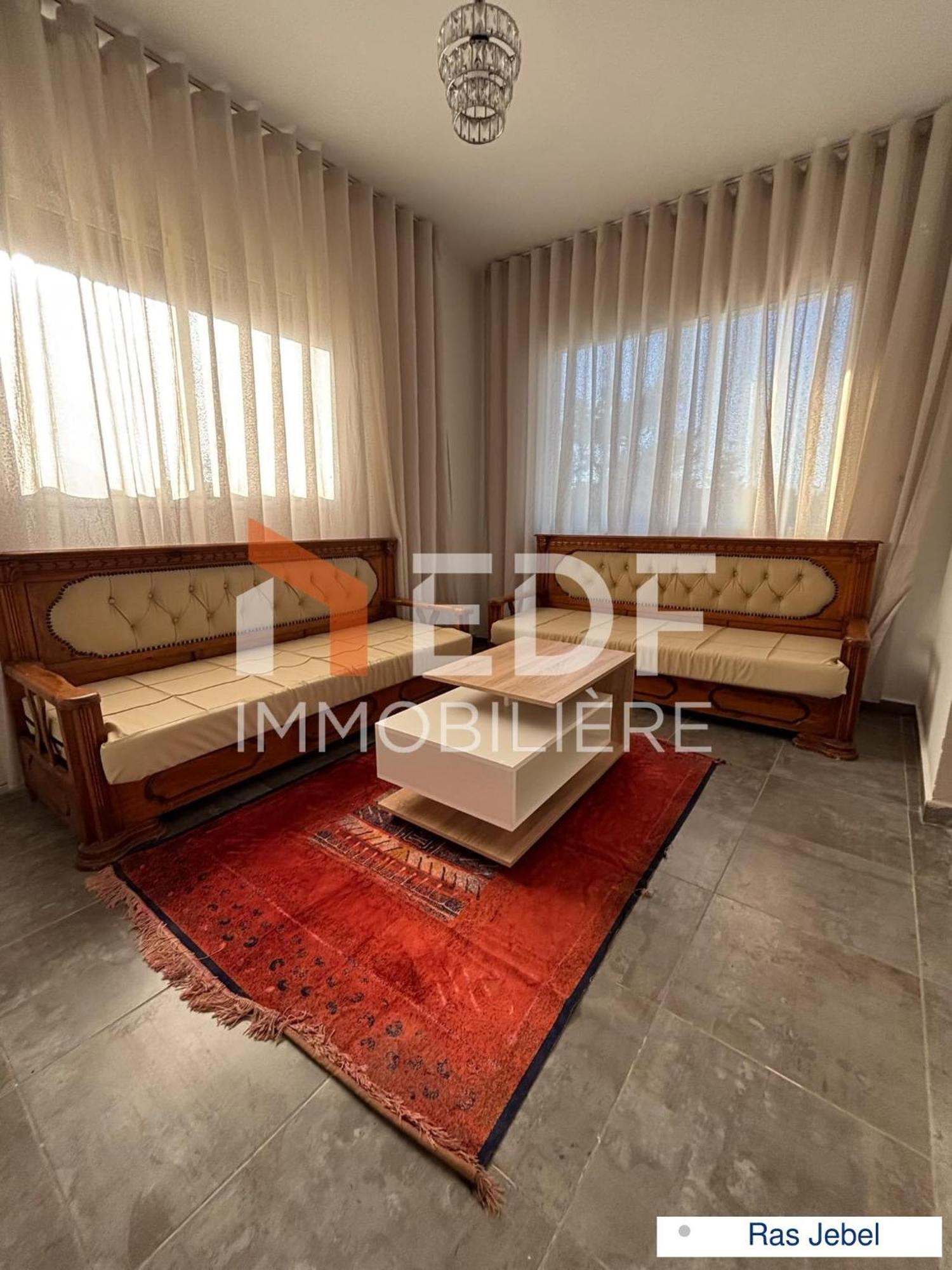 Villa Mabrouka Ra's al Jabal Dış mekan fotoğraf