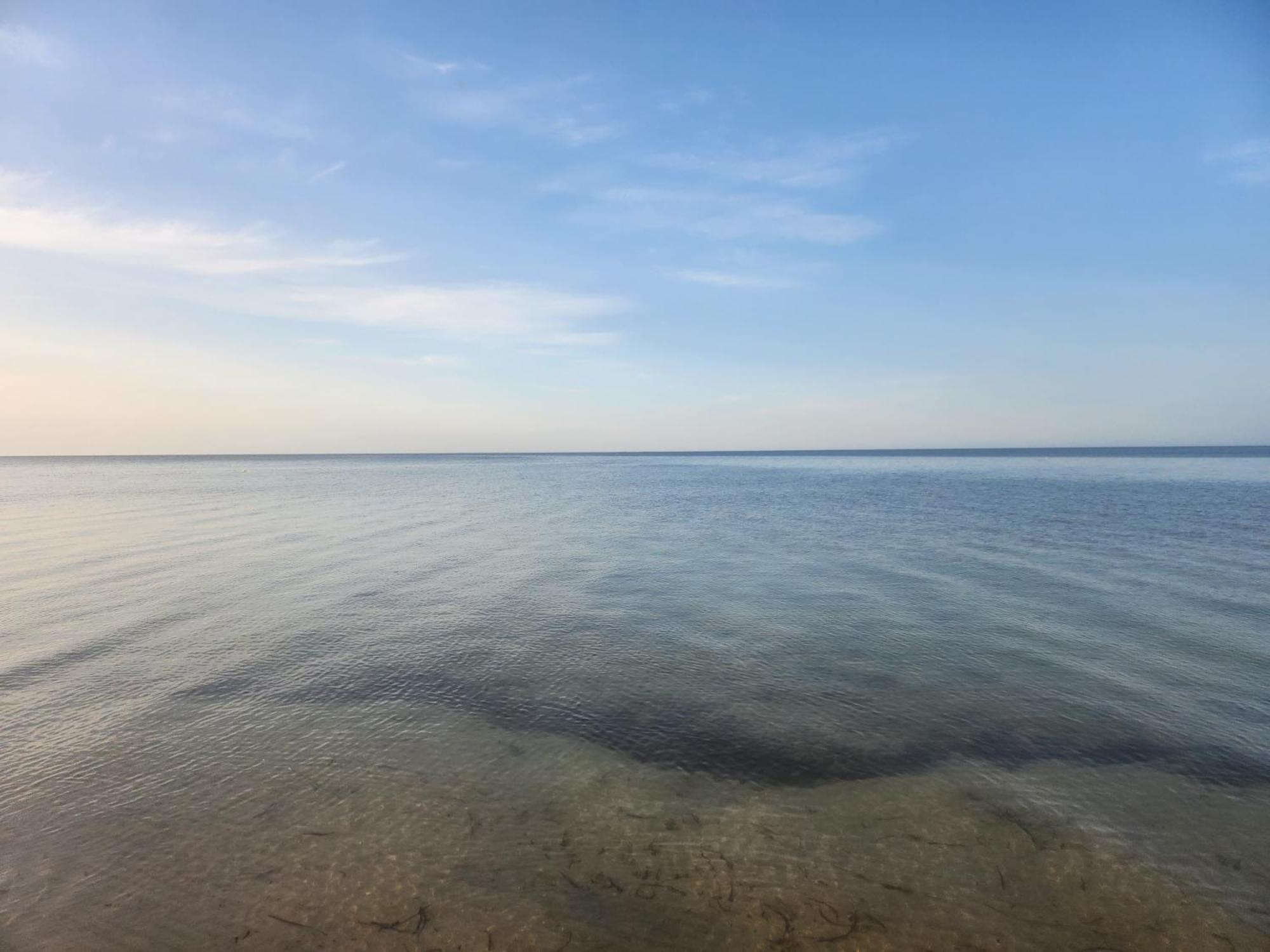 Villa Mabrouka Ra's al Jabal Dış mekan fotoğraf